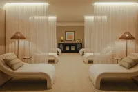 Regent Santa Monica Beach - spa