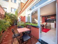 Seaside Escape Mariakerke