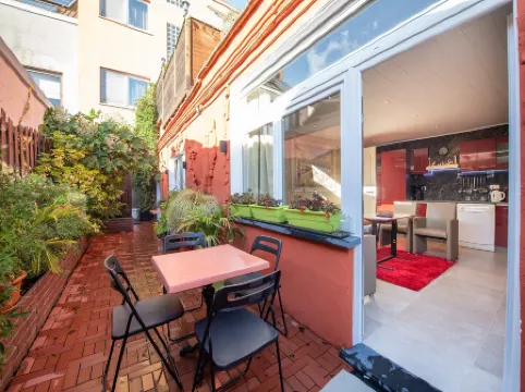 Seaside Escape Mariakerke