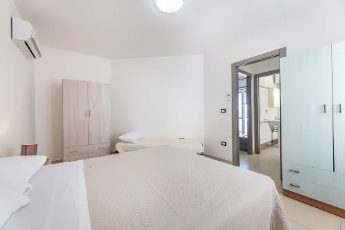 casa relax Hotel di Torre San Giovanni Ugento