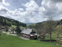 Ferienwohnung Waldblick