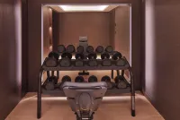 Mim Andorra Member of Melia Collection - Gym