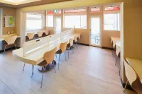 Hotel Select Inn Numazu - petit déjeuner