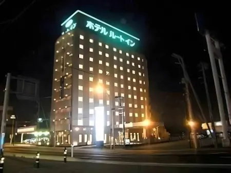 Hotel Route-Inn Sendaiko Kita Inter