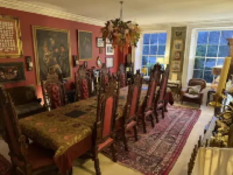 考文斯特德酒店 格拉斯頓伯里酒店