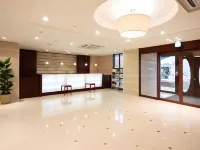 Country Hotel Niigata