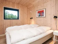 Spacious Holiday Home in Fanø with Sauna - 3-Star