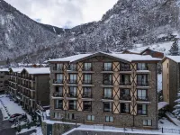 ホテル スパ プリンセサ パーク のホテル