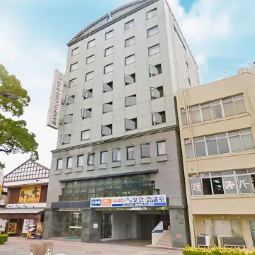 Hotel Crown Hills Imabari