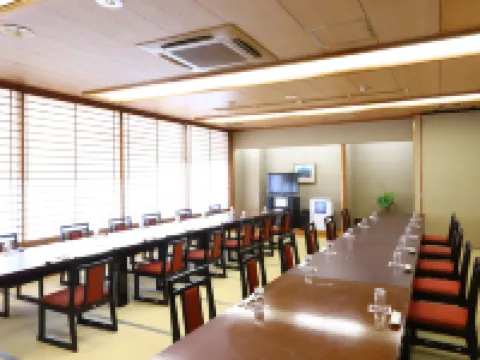 ホテル　やまや新館 春日部のホテル