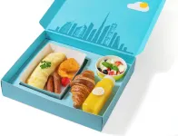 DAMAC Maison Prive 現代開間 酒店