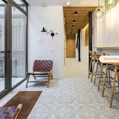 Vallecas Suites by Olala Homes Hotels near Vallecas