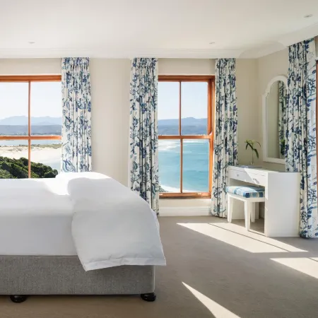 The Plettenberg Hotel