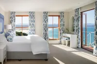 The Plettenberg Hotel - parkir