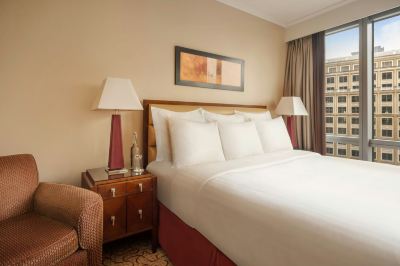 その他 マリオット エグゼクティブ アパートメンツ ロンドン ウェスト インディア キーの写真