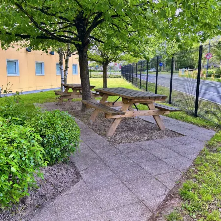 Ibis Budget Beaune