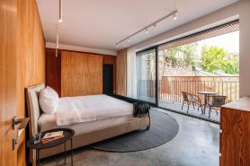 Serviced Designed Apartments by Urban Hotels 17