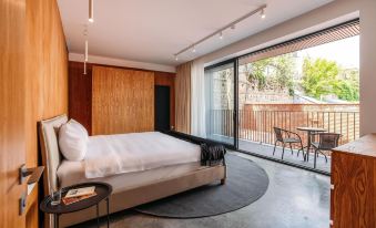 Serviced Designed Apartments by Urban Hotels 17