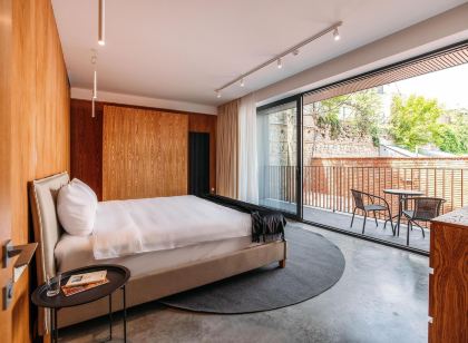 Serviced Designed Apartments by Urban Hotels 17