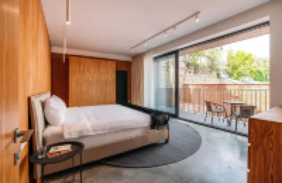 アーバンアパートメンツ17エグゼクティブスイツ