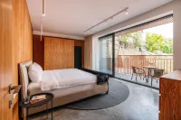 Serviced Designed Apartments by Urban Hotels 17 Hotels near The Clock Tower