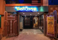 Kailasaa Residency - Pysäköinti