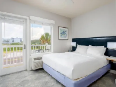 Seaside Amelia Inn - Amelia Island Hoteles en Fernandina Beach