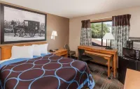 埃爾克哈特羅德威旅館 Osolo Township住宿飯店