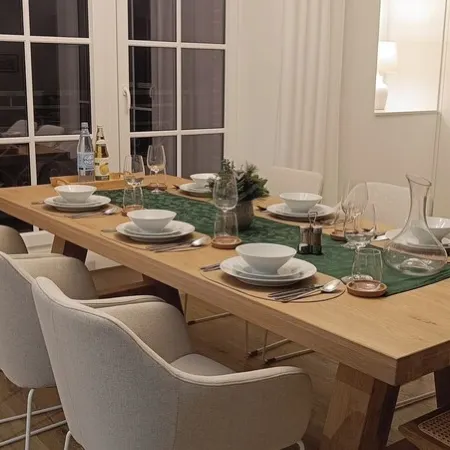 Coproyshof Lakeside Apartment