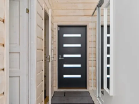 Villa dalton Hotels in Heinola