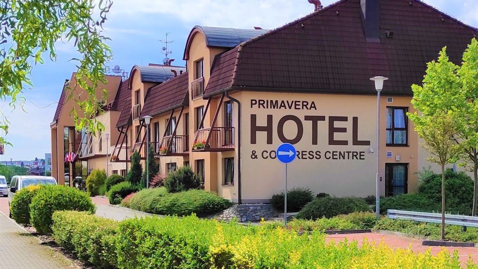 Primavera Hotel & Congress Centre