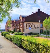 Primavera Hotel & Congress Centre