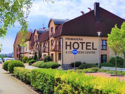 Primavera Hotel & Congress Centre