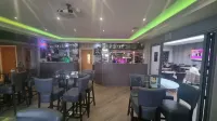 The Avenue Hotel - Baarit