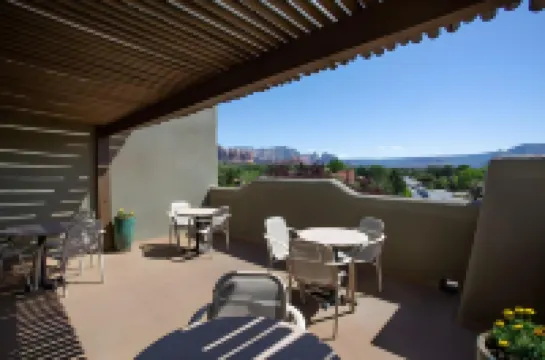 Southwest Inn at Sedona