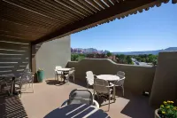Southwest Inn at Sedona