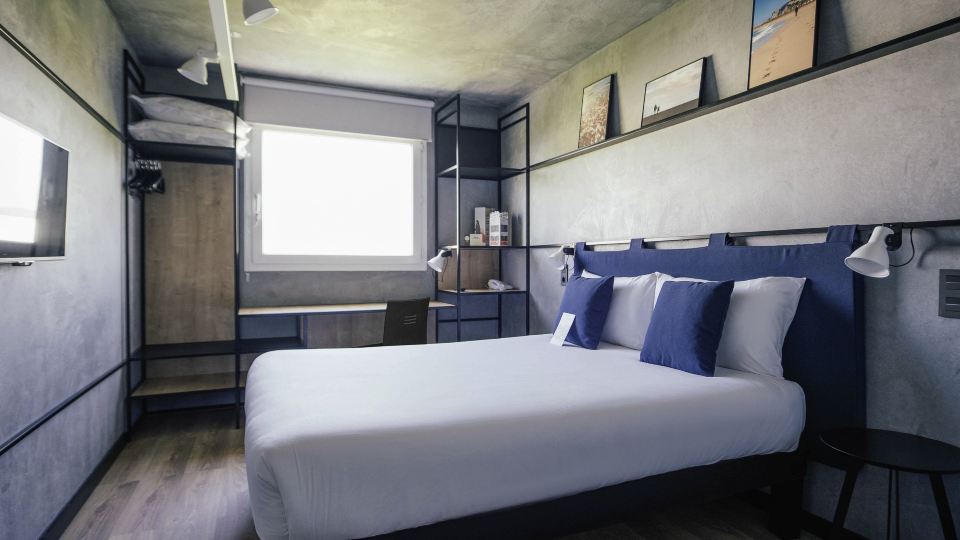 Ibis Barcelona Castelldefels