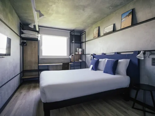 Ibis Barcelona Castelldefels