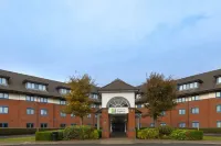 Holiday Inn Express Birmingham Airport NEC Các khách sạn gần Sân bay Birmingham