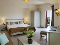 Almyrida Beach Hotels in Vamos