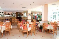 Sunny Day Club Hotel - breakfast
