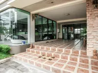 Baan Boonanan Apartment Hotels in Rangsit