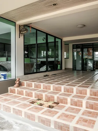 รูปภาพของบุญอนันต์ อพาร์ทเม้นท์