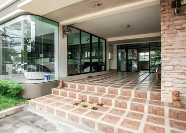 รูปภาพของบุญอนันต์ อพาร์ทเม้นท์