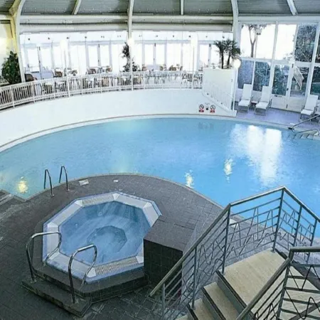Royal Bath Hotel