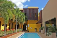 Ponce Plaza Hotel & Casino Hotels in Ponce