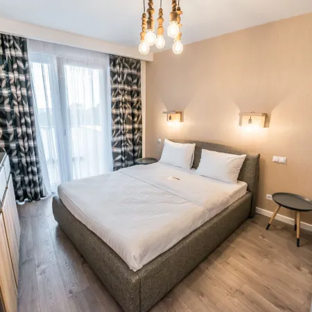 Uba Accommodation Aparthotel