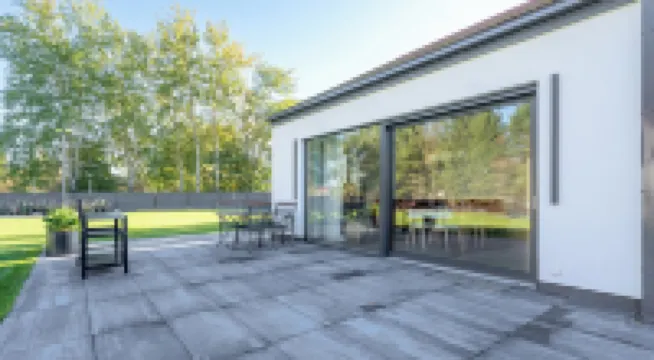 Inteligentne Rubinowe Domy z sauną, Sun & Snow