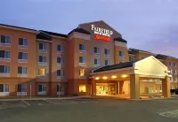 Fairfield Inn & Suites Rapid City