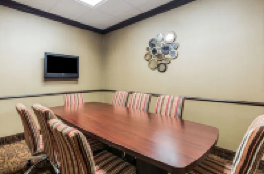 Comfort Suites Hoteles en Alexandría